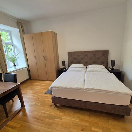 Apartamento Sweet Dreams Viena Exterior foto