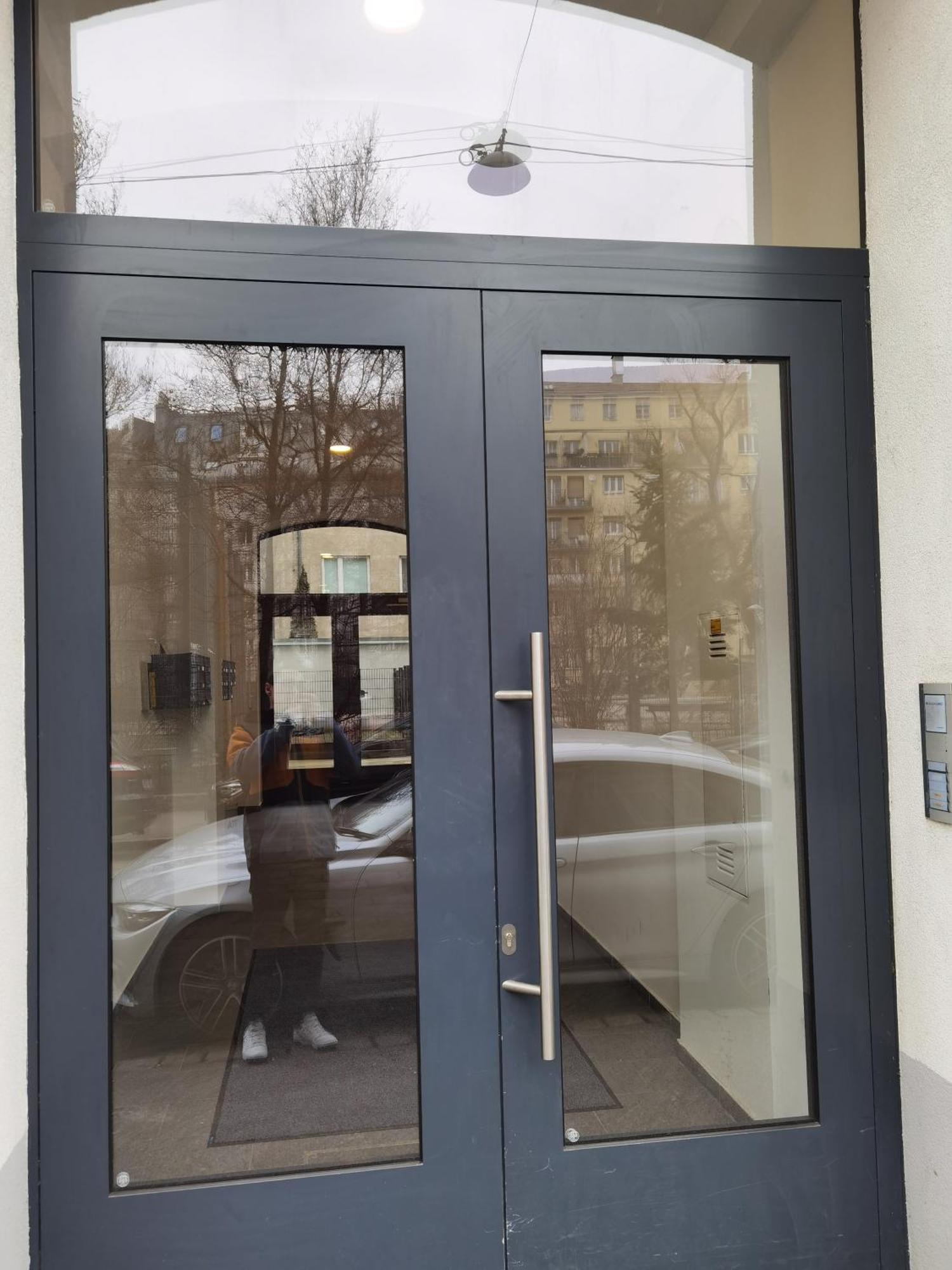 Apartamento Sweet Dreams Viena Exterior foto