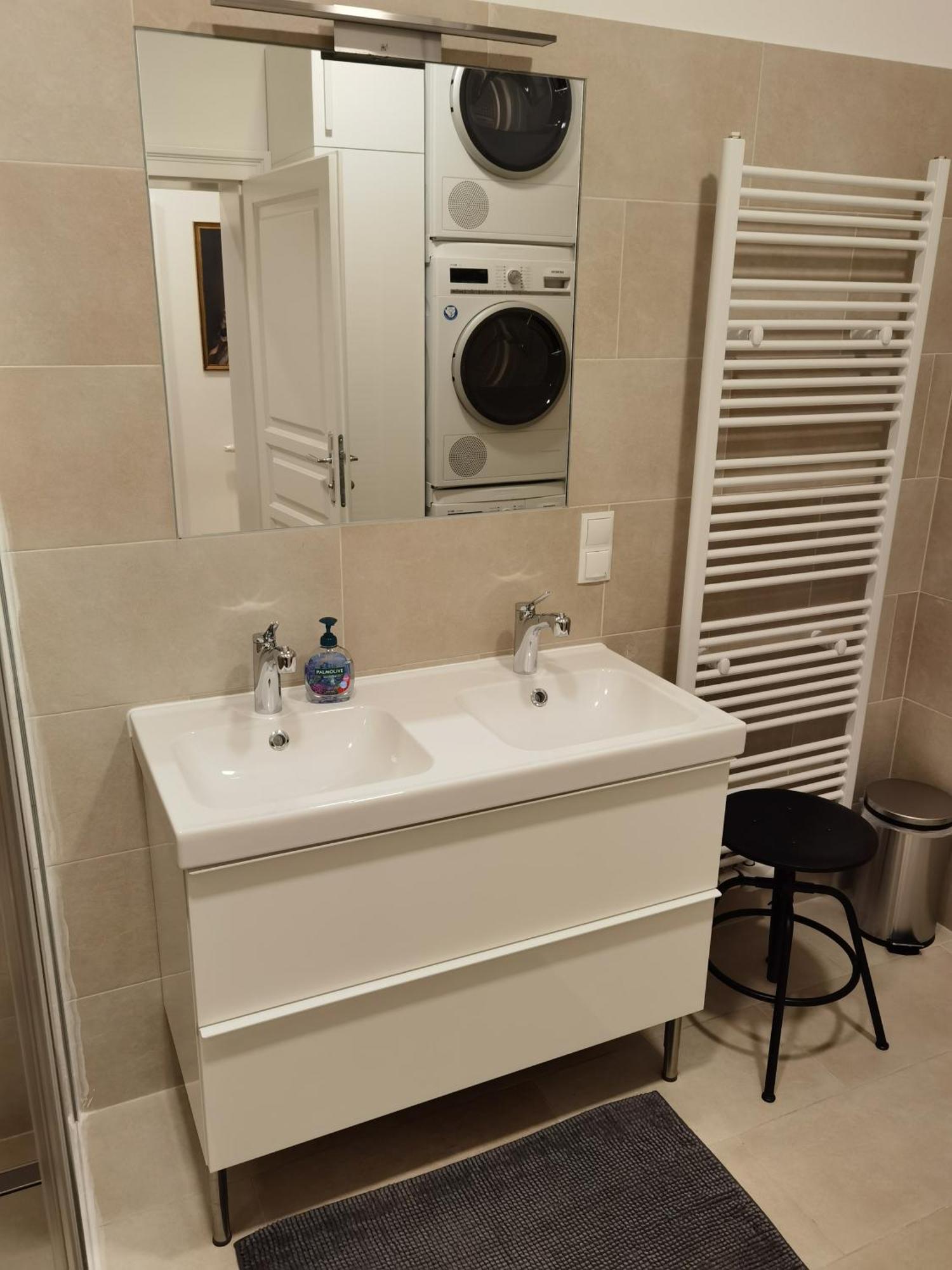 Apartamento Sweet Dreams Viena Exterior foto