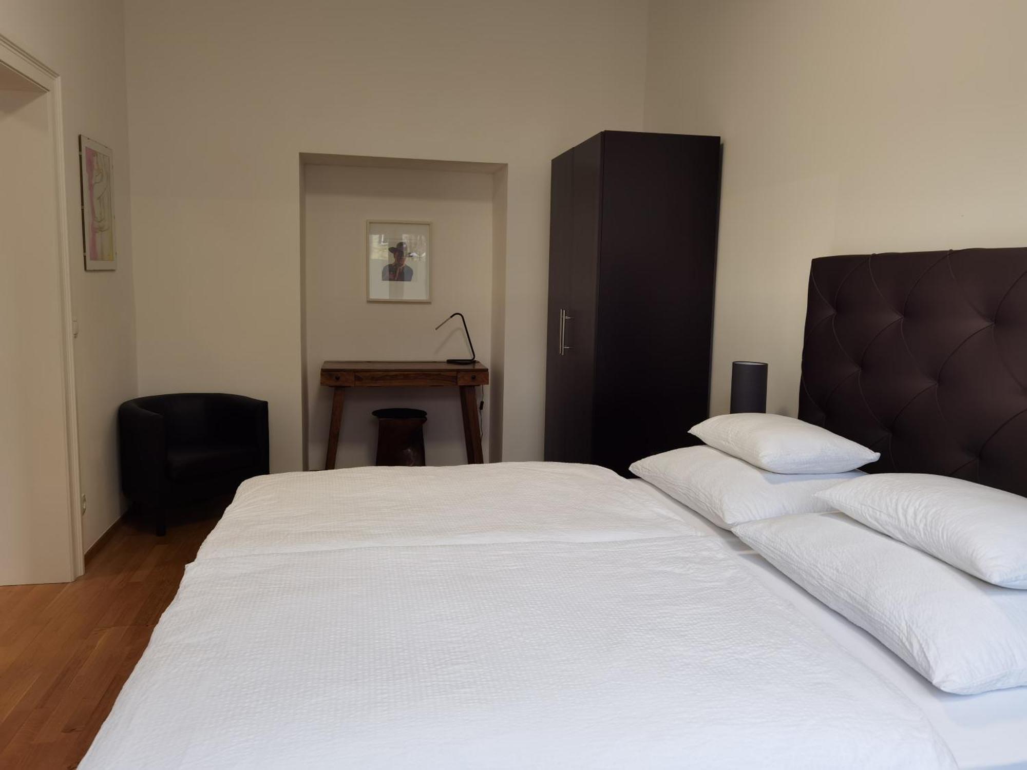 Apartamento Sweet Dreams Viena Exterior foto
