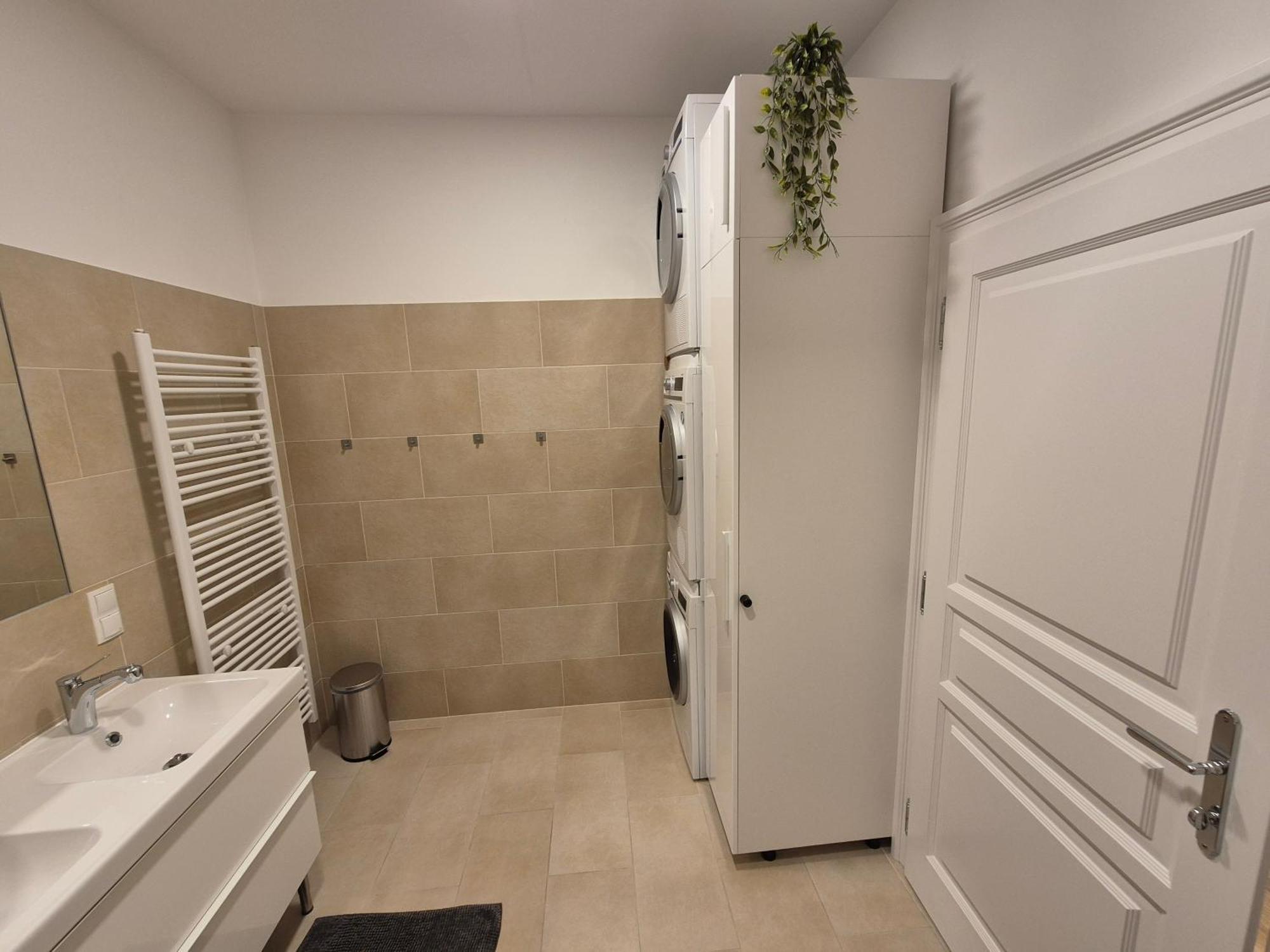 Apartamento Sweet Dreams Viena Exterior foto