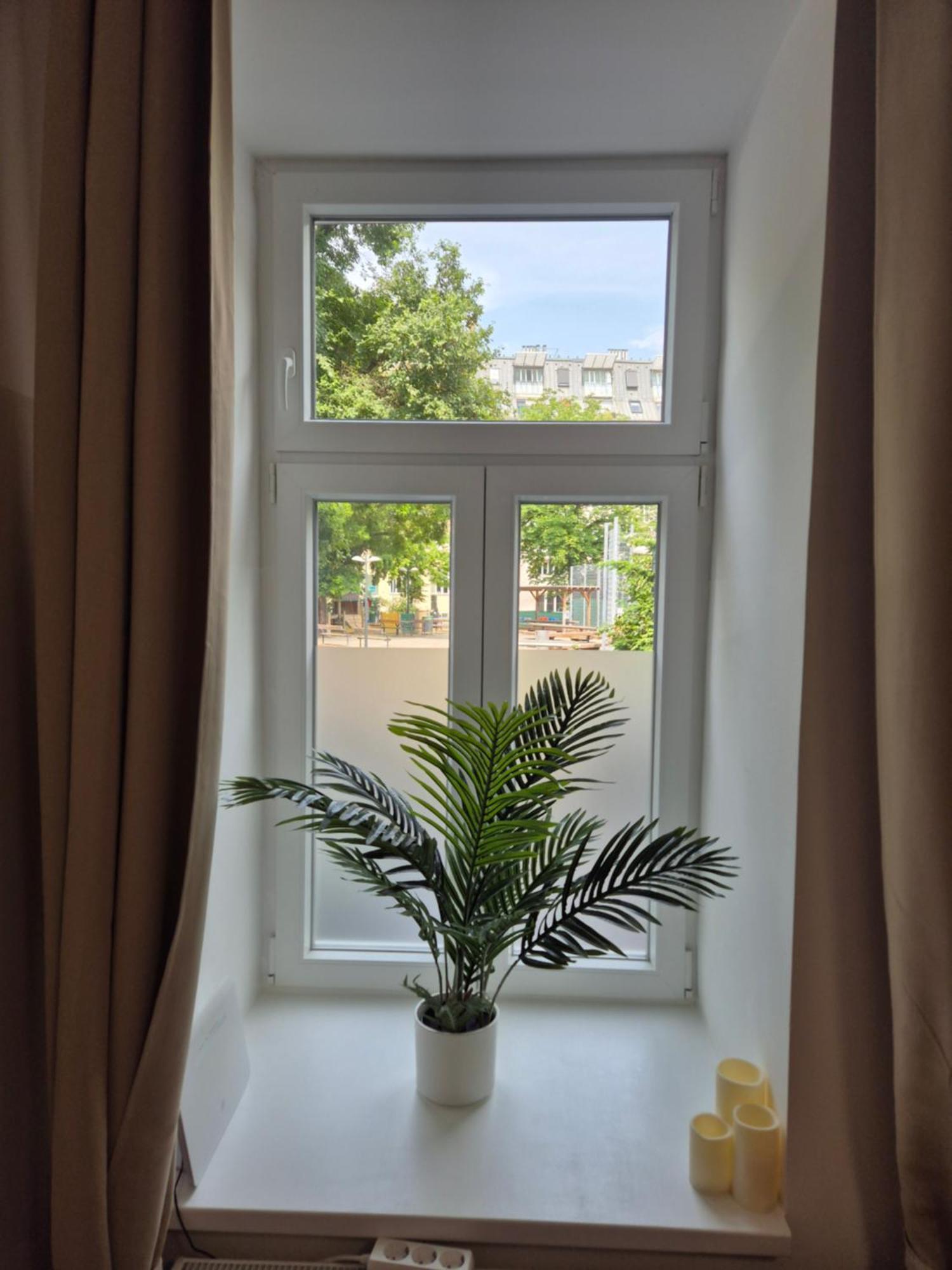 Apartamento Sweet Dreams Viena Exterior foto