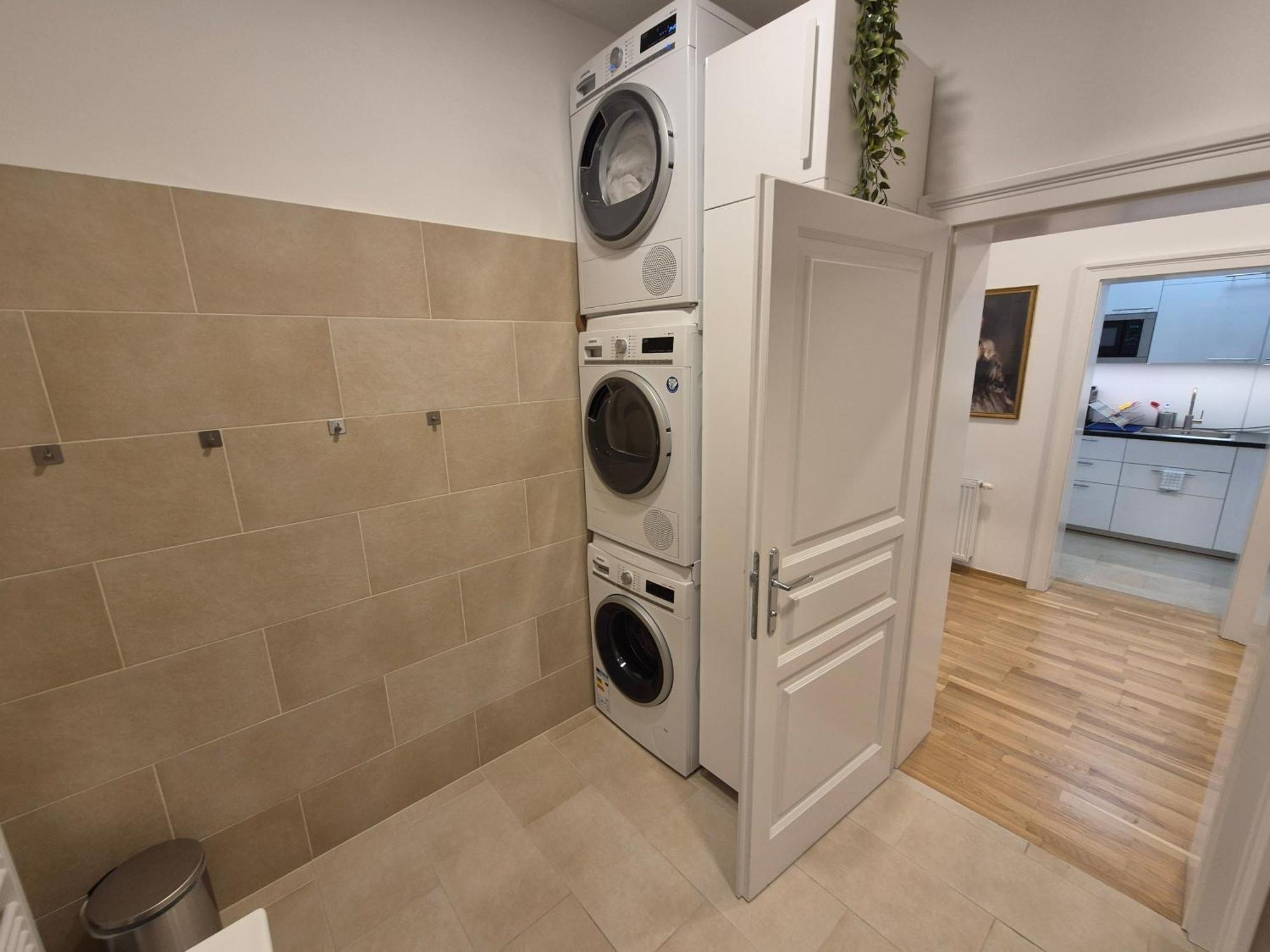 Apartamento Sweet Dreams Viena Exterior foto
