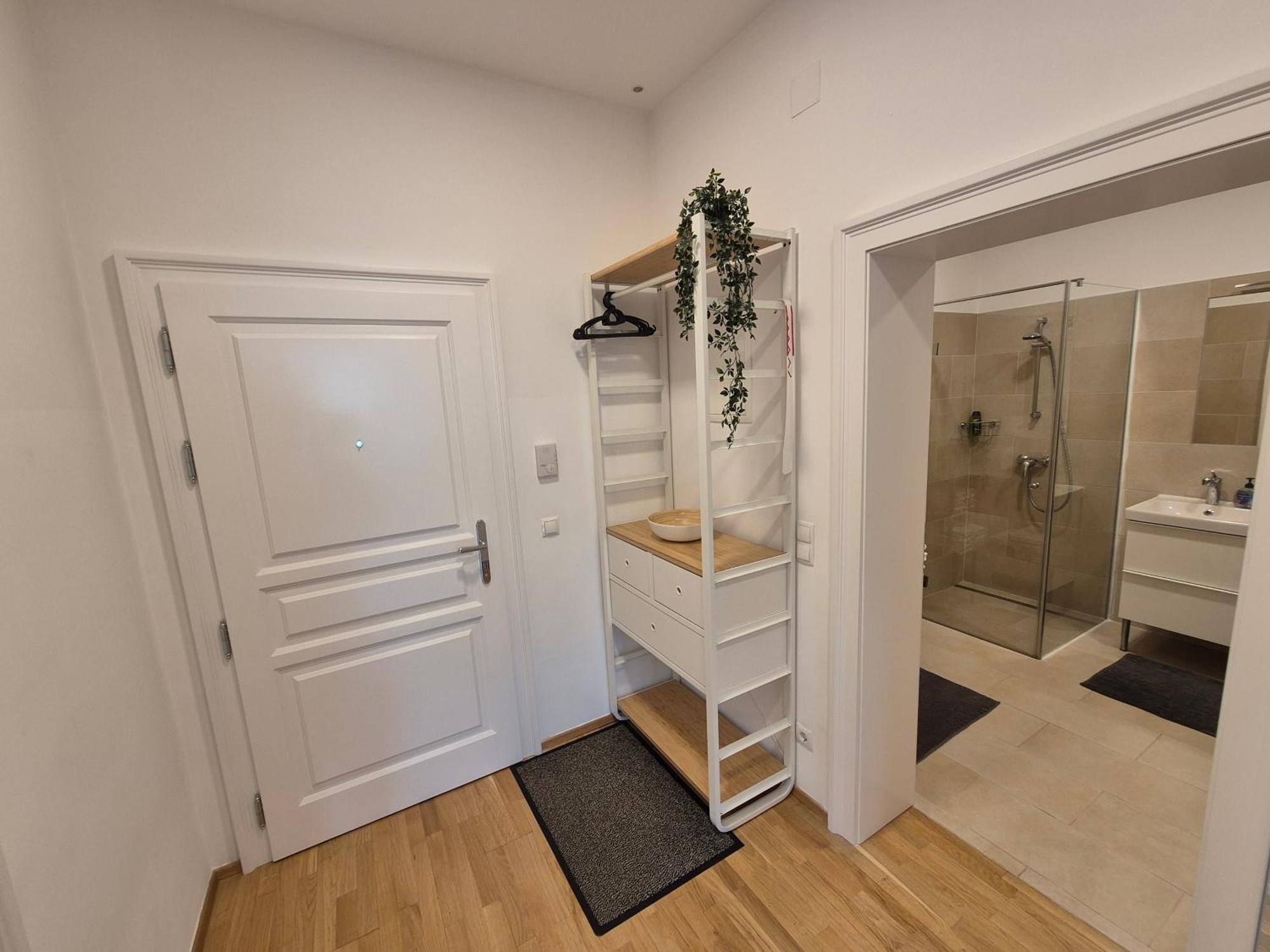 Apartamento Sweet Dreams Viena Exterior foto