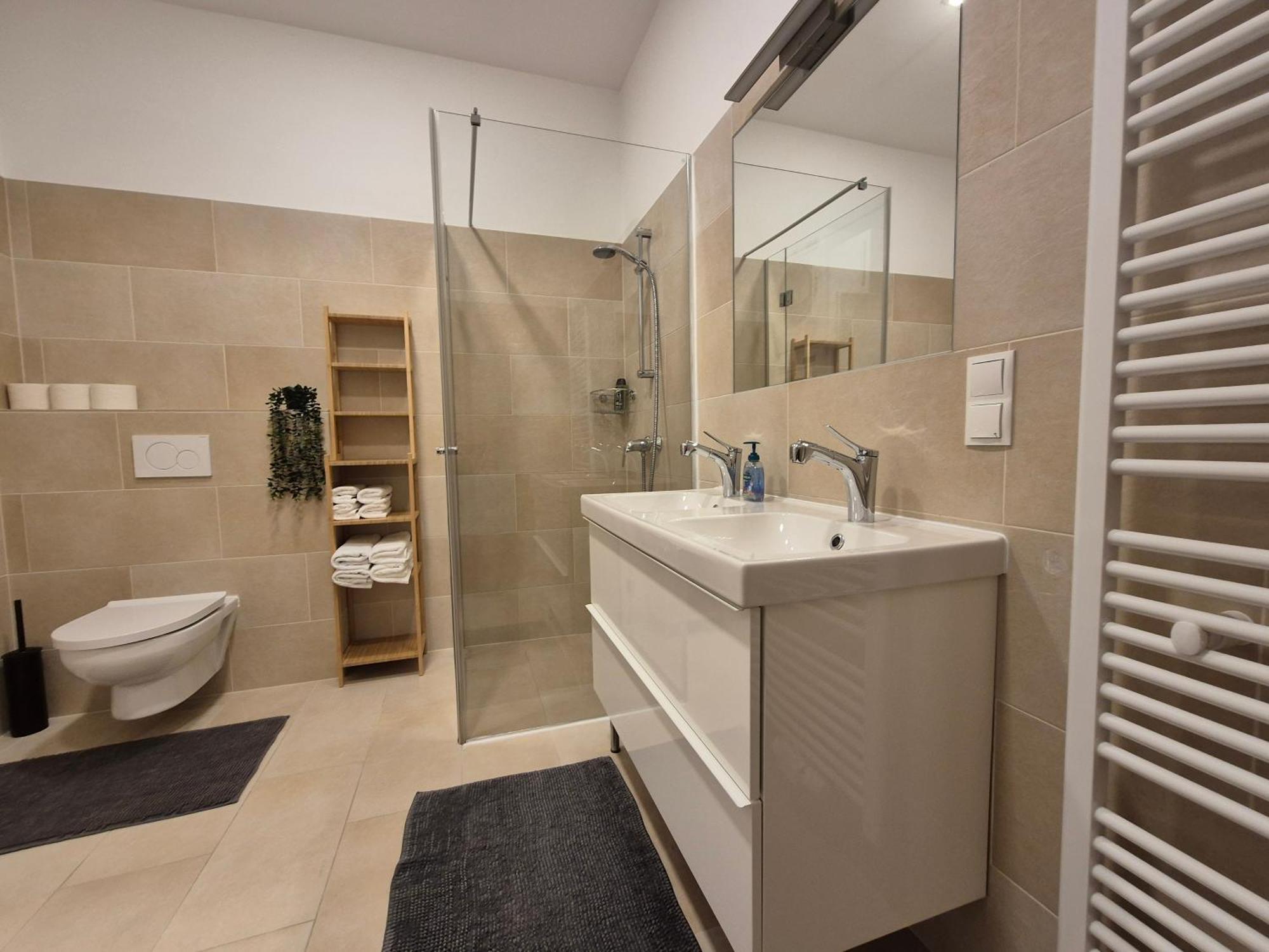 Apartamento Sweet Dreams Viena Exterior foto