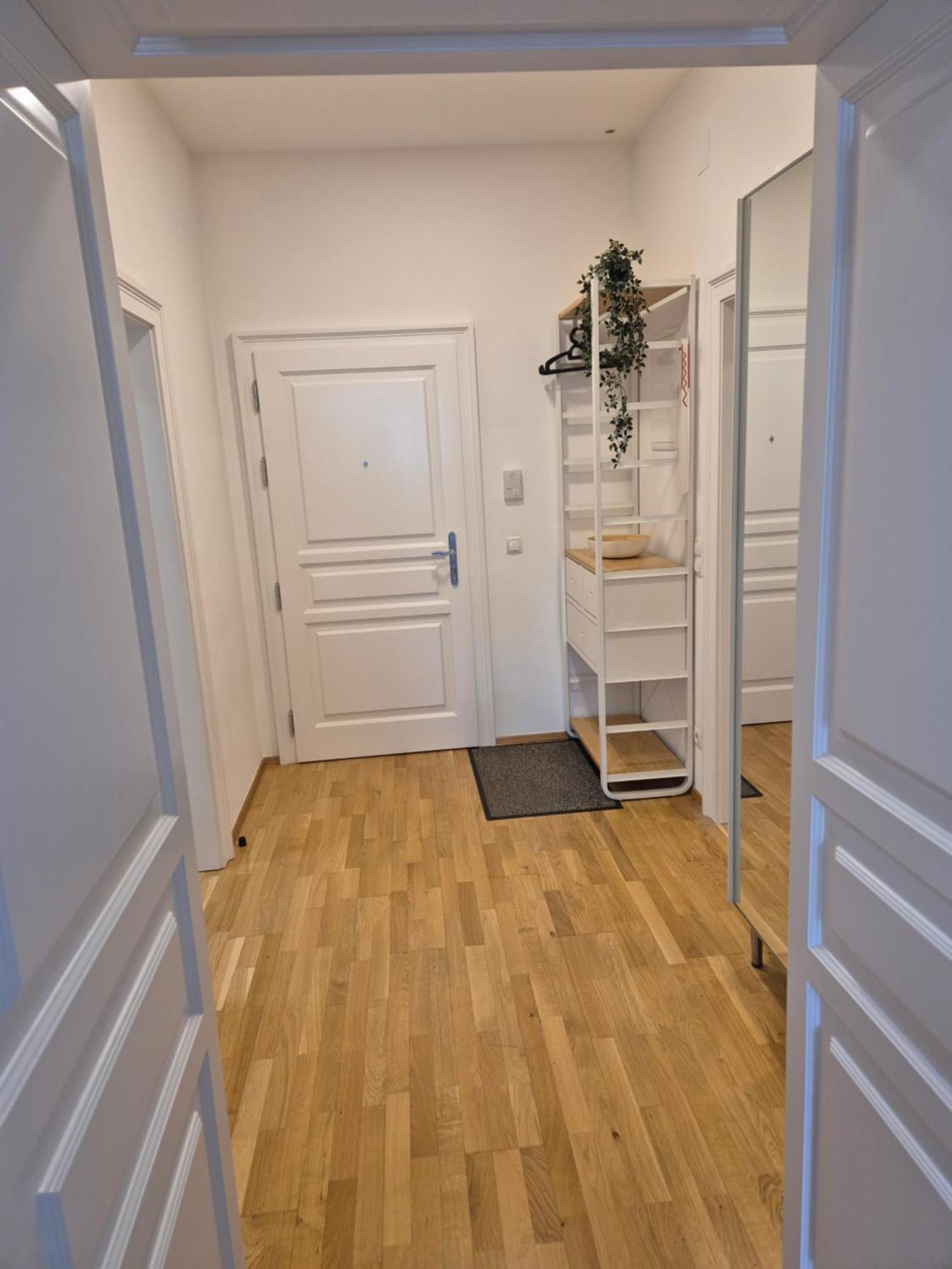 Apartamento Sweet Dreams Viena Exterior foto