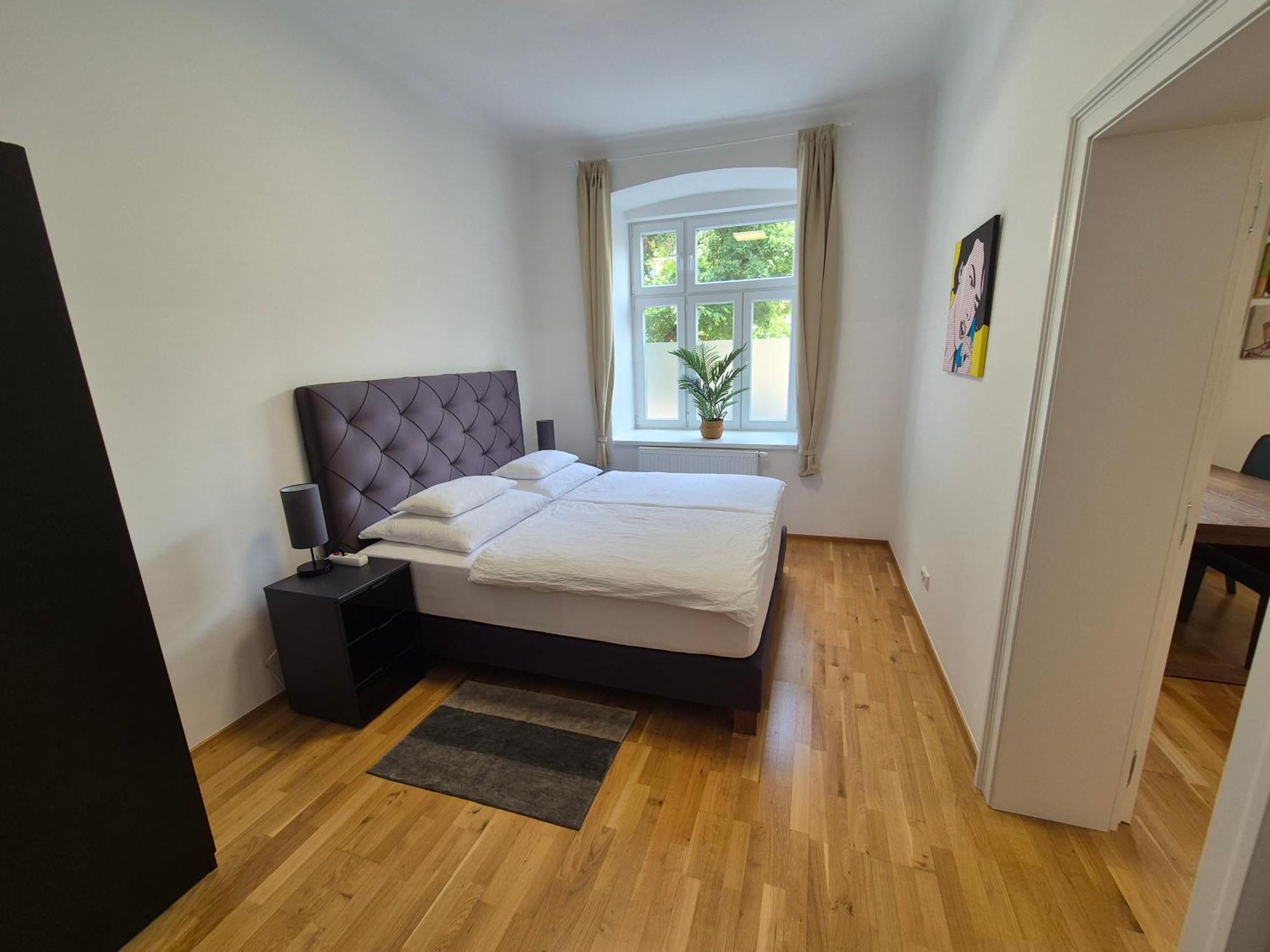 Apartamento Sweet Dreams Viena Exterior foto