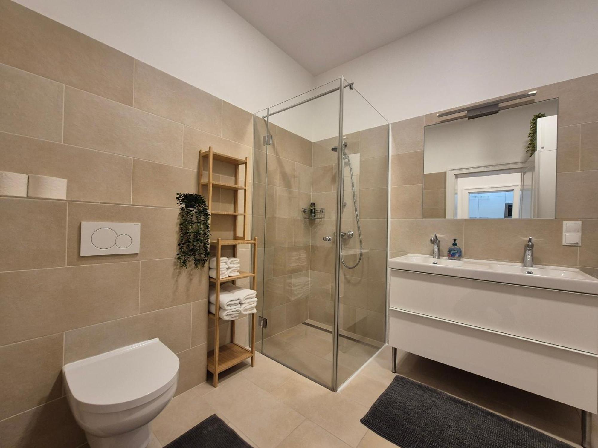 Apartamento Sweet Dreams Viena Exterior foto