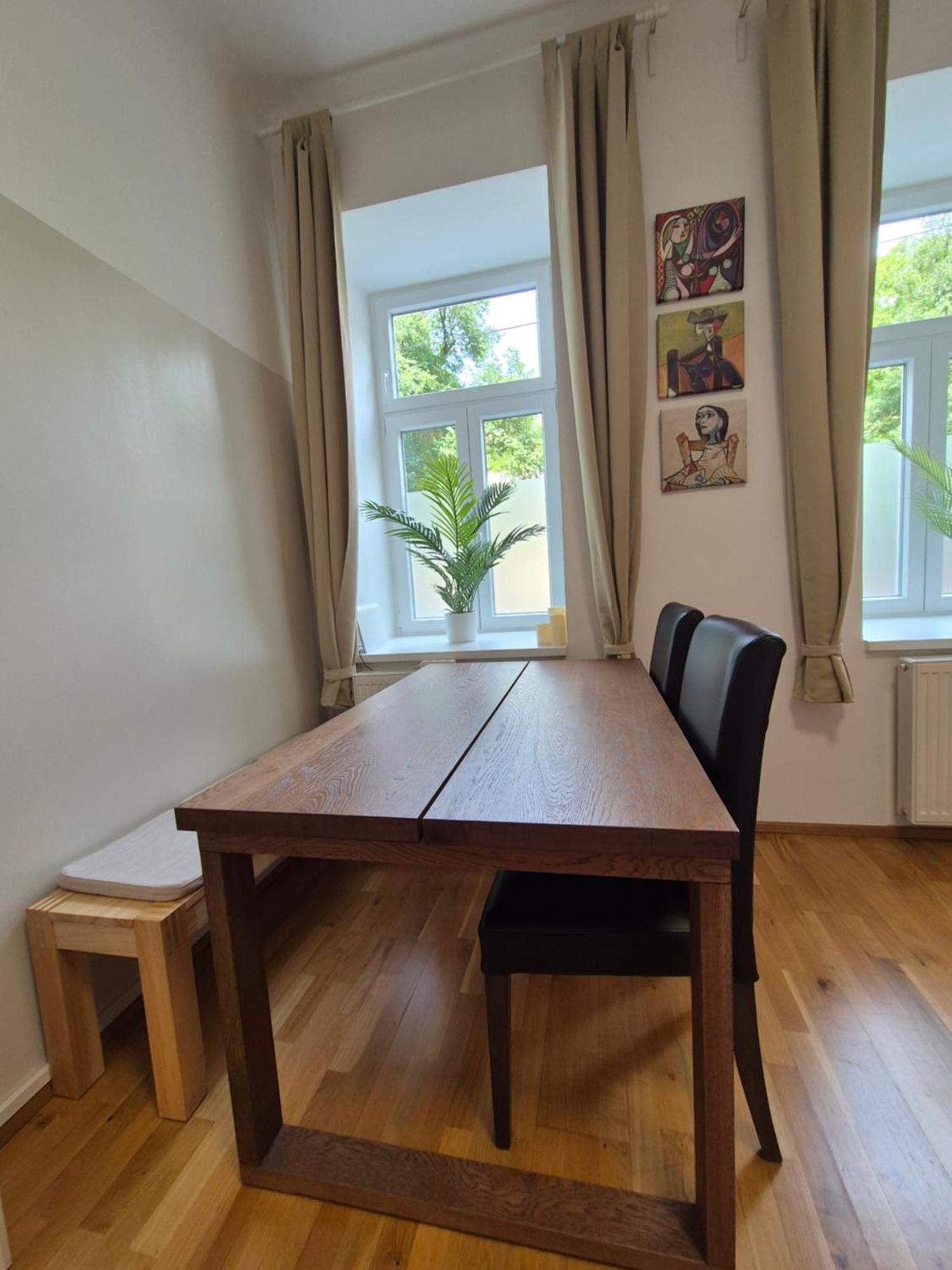 Apartamento Sweet Dreams Viena Exterior foto