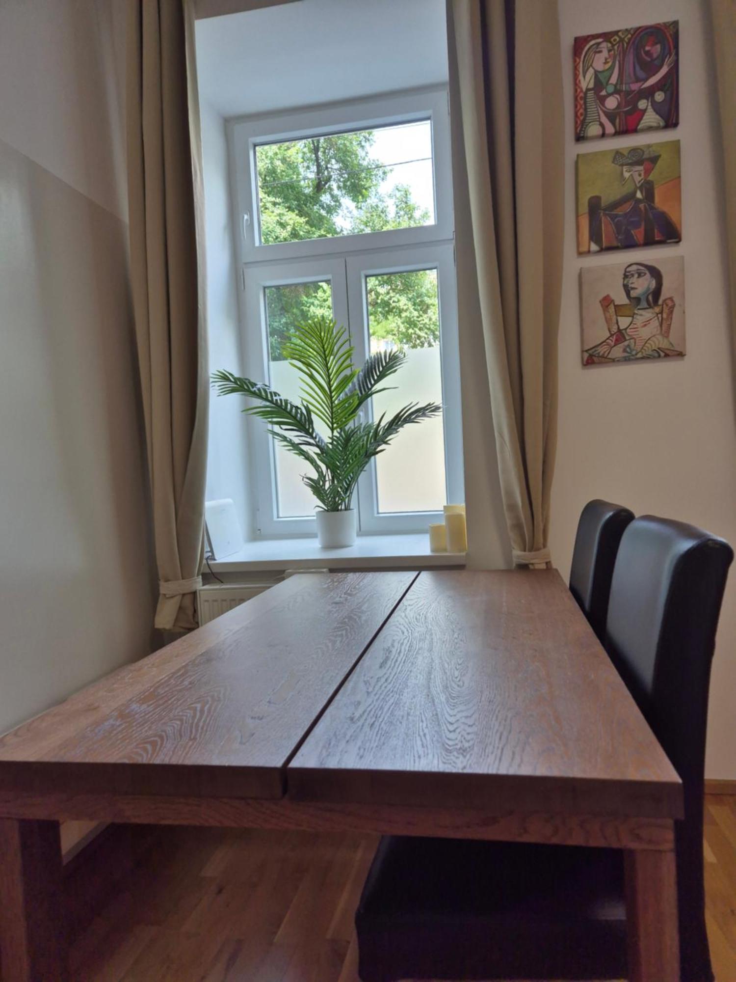 Apartamento Sweet Dreams Viena Exterior foto