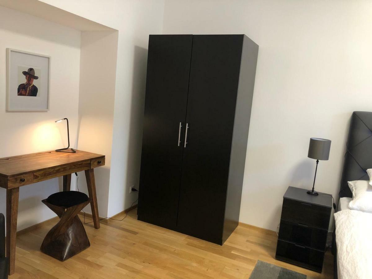 Apartamento Sweet Dreams Viena Exterior foto