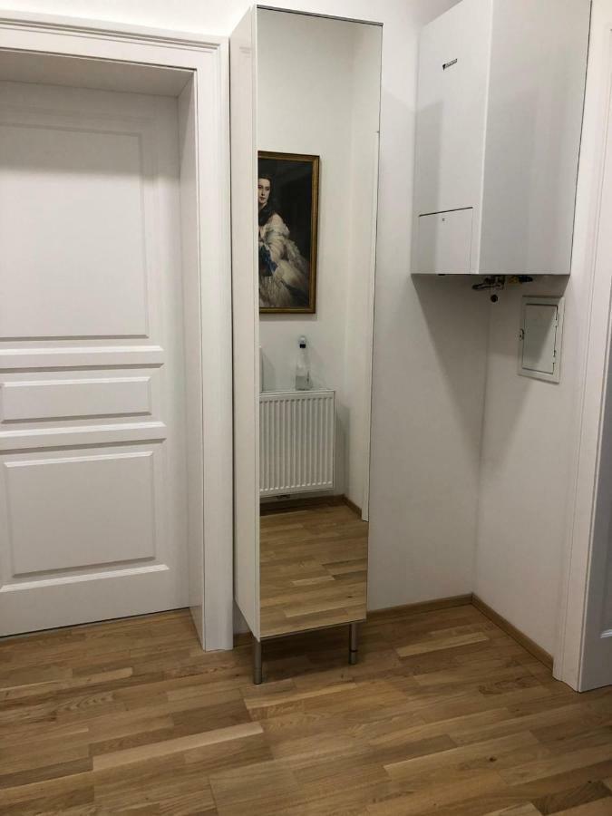 Apartamento Sweet Dreams Viena Exterior foto